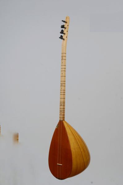 Saz Baglama